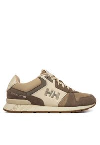 Sneakersy Helly Hansen. Kolor: brązowy #1