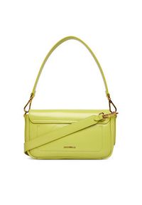 Coccinelle Torebka U4M Coccinelle C-Me E1 U4M 12 02 01 Zielony. Kolor: zielony. Materiał: skórzane #5