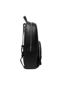 Karl Lagerfeld - KARL LAGERFELD Plecak B1W30073 Czarny. Kolor: czarny. Materiał: skóra #3