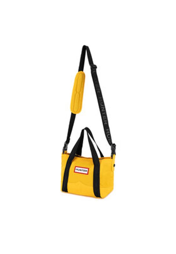 Hunter Torba HTR-B-004-06 Żółty. Kolor: żółty