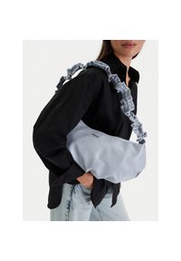 Jenny - Torebka JENNY. Kolor: niebieski #1