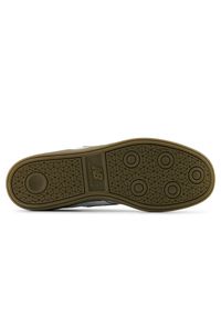 Buty męskie New Balance Numeric UN508WBG – beżowe. Kolor: beżowy. Materiał: materiał, zamsz, syntetyk, dresówka, skóra. Szerokość cholewki: normalna. Wzór: nadruk. Sport: skateboard #3
