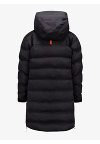 Kurtka narciarska damska POC Race Loft Parka. Kolor: czarny. Sezon: zima. Sport: narciarstwo