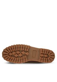 GANT - Gant Półbuty Tratton 32631270 Brązowy. Kolor: brązowy. Materiał: skóra #6