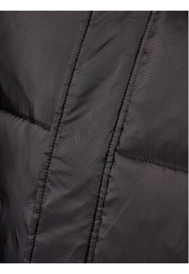 Redefined Rebel Kurtka puchowa 225067 Czarny Regular Fit. Kolor: czarny. Materiał: syntetyk, puch