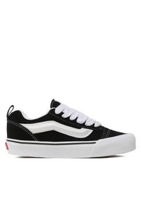 Tenisówki Vans. Kolor: czarny #1