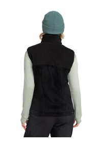 Roxy - Bluza dla Kobiety WARMLINK Czarny. Kolor: czarny. Materiał: poliester, polar