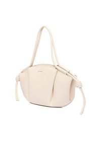 Gino Rossi - GINO ROSSI Torebka RC-19683 Écru #7