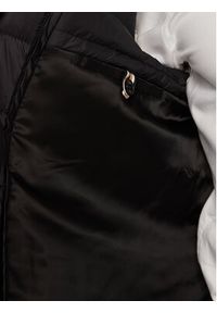 BOSS - Boss Płaszcz wełniany H-Hyde 50502255 Czarny Slim Fit. Kolor: czarny. Materiał: syntetyk #5