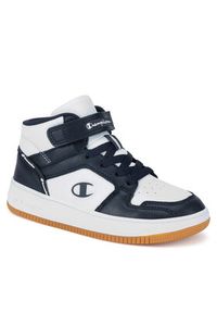 Champion Sneakersy RD18 2.0 B PS MID S32412-WW010 Granatowy. Kolor: niebieski #6