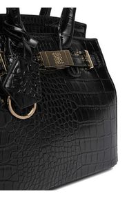 Nine West Torebka CEO-Lexa-LDA8378 Czarny. Kolor: czarny #3