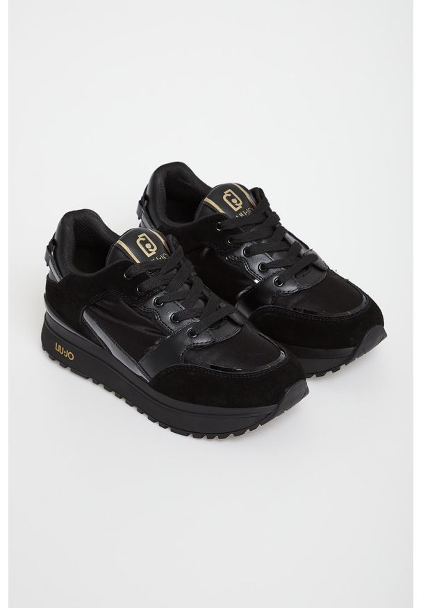 Liu Jo - Sneakersy damskie LIU JO