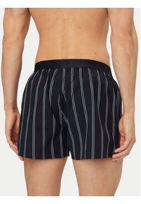 BOSS Komplet bokserek 50535781 Granatowy. Kolor: niebieski. Materiał: bawełna #4