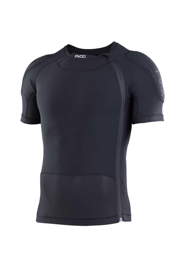EVOC - Koszulka ochronna na zamek Evoc. Kolor: czarny. Sport: kolarstwo