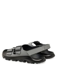 Birkenstock Sandały Mogami Terra BF 1027151 Szary. Kolor: szary #3