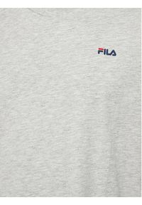 Fila Komplet 2 t-shirtów FAM0083 Kolorowy Regular Fit. Materiał: bawełna. Wzór: kolorowy #11