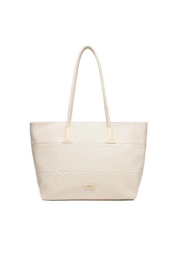 Lasocki Torebka CEO-LSK-L-005-09 Écru