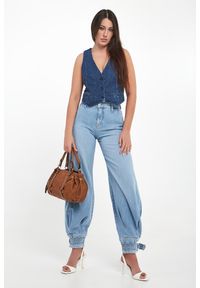 Liu Jo - Jeansy damskie LIU JO #1