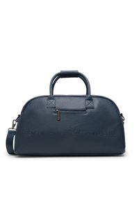 Beverly Hills Polo Club Torba BHPC-M-010-CCC-05 Granatowy. Kolor: niebieski. Materiał: materiał, poliester