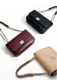 Nine West Torebka CEO-TENNESSEE-I-LDA8206 Beżowy. Kolor: beżowy #5