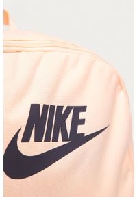 Nike Sportswear - Plecak. Kolor: różowy #5