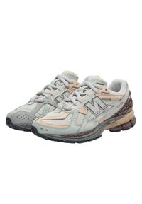Buty do chodzenia dla dorosłych New Balance 1906D Clay Ash Licorice. Kolor: szary. Sport: turystyka piesza