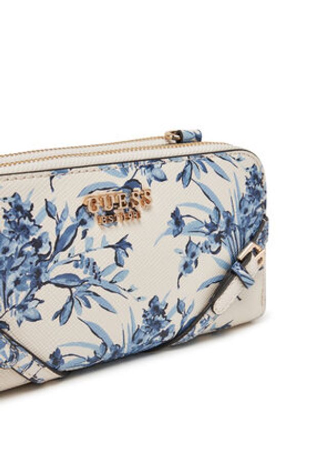 Guess Torebka HWFG96 36790 Kolorowy. Wzór: kolorowy. Materiał: skórzane