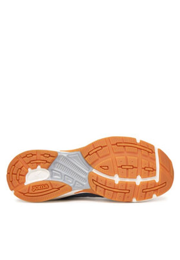 Joma Sneakersy C1431 2503 C1431S2503 Szary. Kolor: szary. Materiał: materiał
