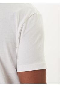 Armani Exchange T-Shirt XM001461 AF10358 M0003 Biały Regular Fit. Kolor: biały. Materiał: bawełna #4