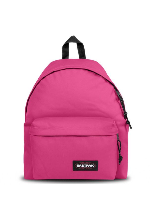 Wyświetlany Plecak Pak'r Eastpak Dorosłych. Kolor: różowy. Styl: casual