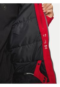 Rossignol Kurtka narciarska Strawpile RLNMJ11 Czerwony Regular Fit. Kolor: czerwony. Materiał: syntetyk. Sport: narciarstwo #5