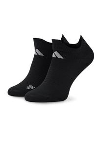 Adidas - Skarpety stopki unisex adidas. Kolor: czarny