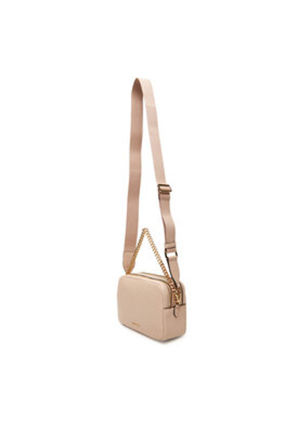 MICHAEL Michael Kors Torebka Bryant 32S5GYTC5L Różowy. Kolor: różowy. Materiał: skórzane