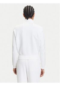 Nike Bluza Court Heritage Full Zip CV4701 Biały Regular Fit. Kolor: biały. Materiał: syntetyk #4