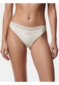 Hugo - HUGO Figi klasyczne 50557200 Kolorowy. Materiał: bawełna. Wzór: kolorowy #4