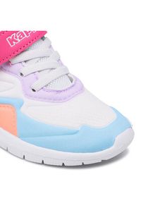 Kappa Sneakersy 260894PRK Kolorowy. Materiał: materiał. Wzór: kolorowy #6