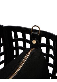 Gino Rossi - GINO ROSSI Torebka EO-LDA9109 Czarny. Kolor: czarny #4