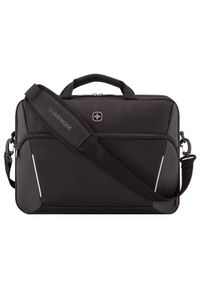 Torba Wenger XE Compact Brief 16''. Materiał: materiał #4