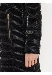 Marciano Guess Kurtka przejściowa 4BGL02 7176A Czarny Regular Fit. Kolor: czarny. Materiał: syntetyk #4