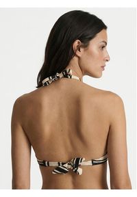 Karl Lagerfeld - KARL LAGERFELD Strój kąpielowy B2W46029 Czarny. Kolor: czarny. Materiał: syntetyk #6