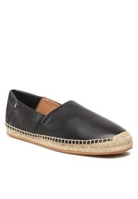 BOSS - Espadryle Boss. Kolor: czarny #1