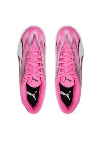 Puma Buty do piłki nożnej Ultra Play It 10776601 01 Biały. Kolor: biały. Materiał: skóra #3