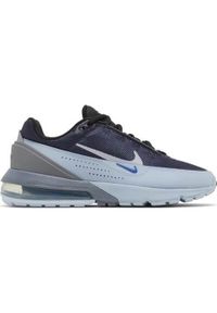 Buty do chodzenia męskie Nike Air Max Pulse. Kolor: niebieski, wielokolorowy. Materiał: syntetyk, materiał. Szerokość cholewki: normalna. Model: Nike Air Max. Sport: turystyka piesza