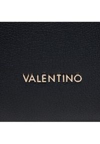VALENTINO - Valentino Torebka Megeve VBS7GM01 Czarny. Kolor: czarny
