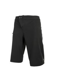 O'NEAL - Spodenki Szorty rowerowe MTB unisex O'Neal Matrix. Kolor: czarny