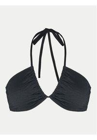 Calvin Klein Swimwear Góra od bikini KW0KW02726 Czarny. Kolor: czarny. Materiał: syntetyk #2