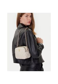 Torebka Guess. Kolor: biały #1