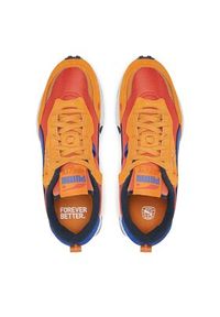 Puma Sneakersy Rider Fv Retro Rewind 390168 04 Pomarańczowy. Kolor: pomarańczowy #6