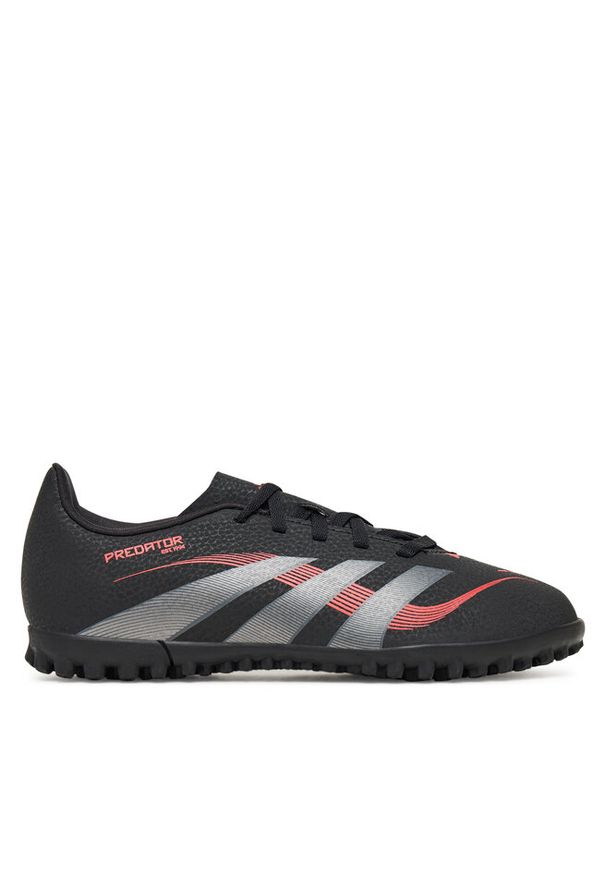 Adidas - Buty do piłki nożnej adidas. Kolor: czarny