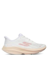 skechers - Buty do biegania Skechers. Kolor: biały #1